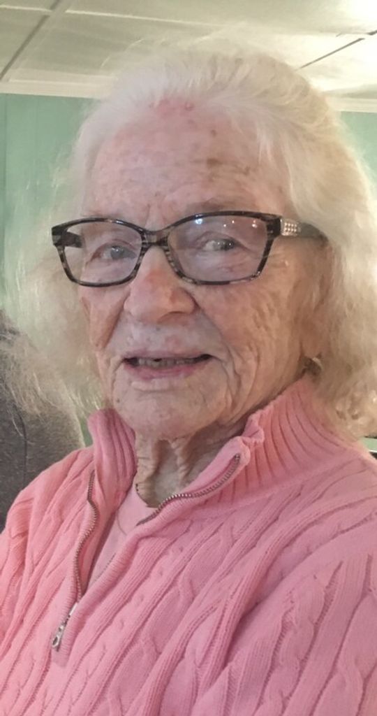Annie Smith Gurganus Profile Photo