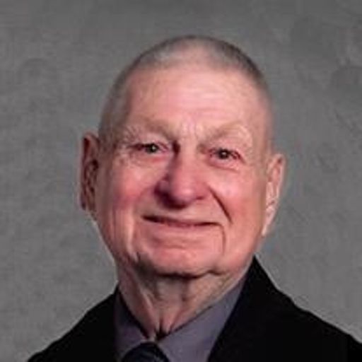 Dean Frederick Gray Profile Photo
