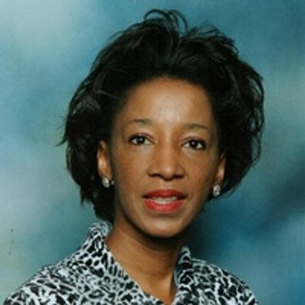 Amara 'Angelle' Angelle Richards