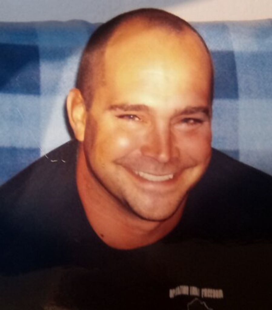Jason Rosencrance Profile Photo