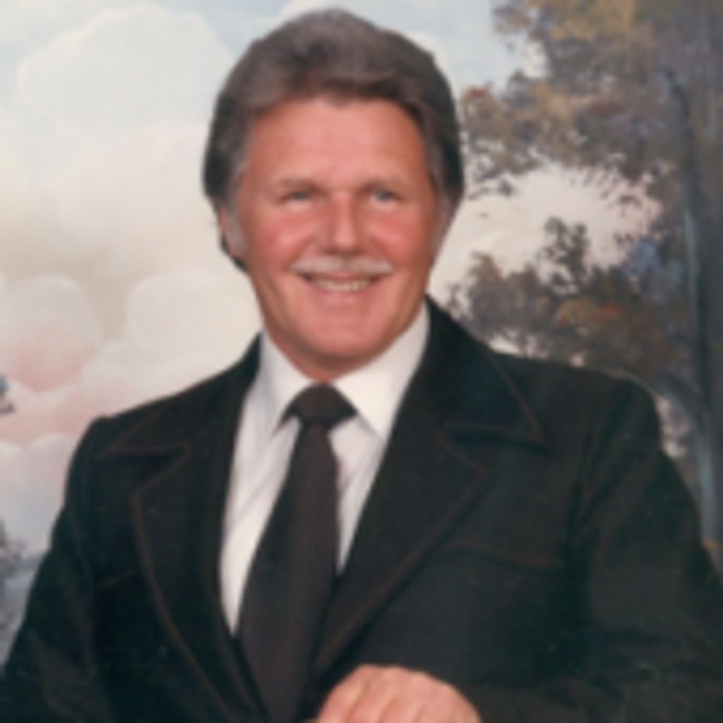 William "Bill" Tait