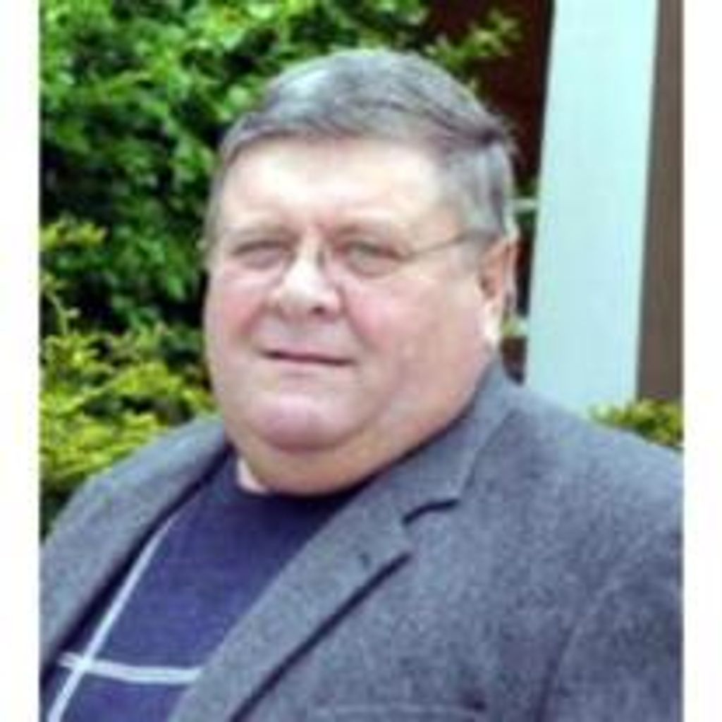 John P. Doherty Profile Photo