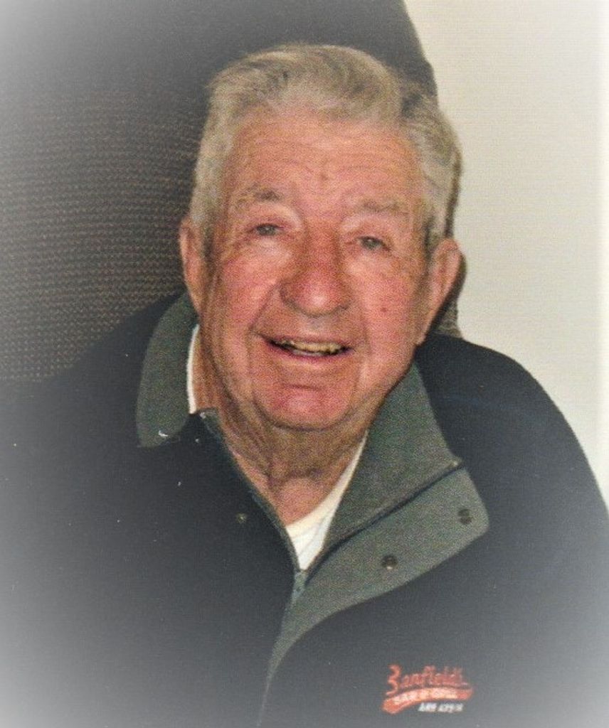 Howard Icenogle