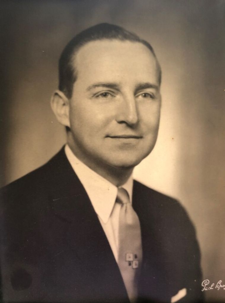 Dewitt C. Morrill Profile Photo