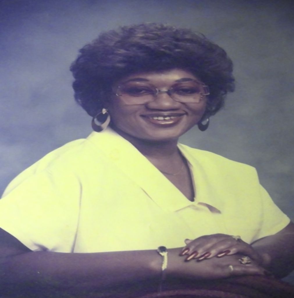 Minnie Lee Jackson