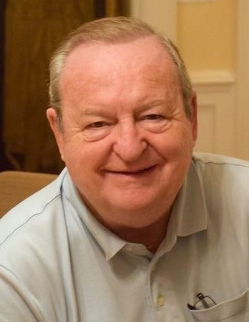 Robert Charles Goyena, Sr.