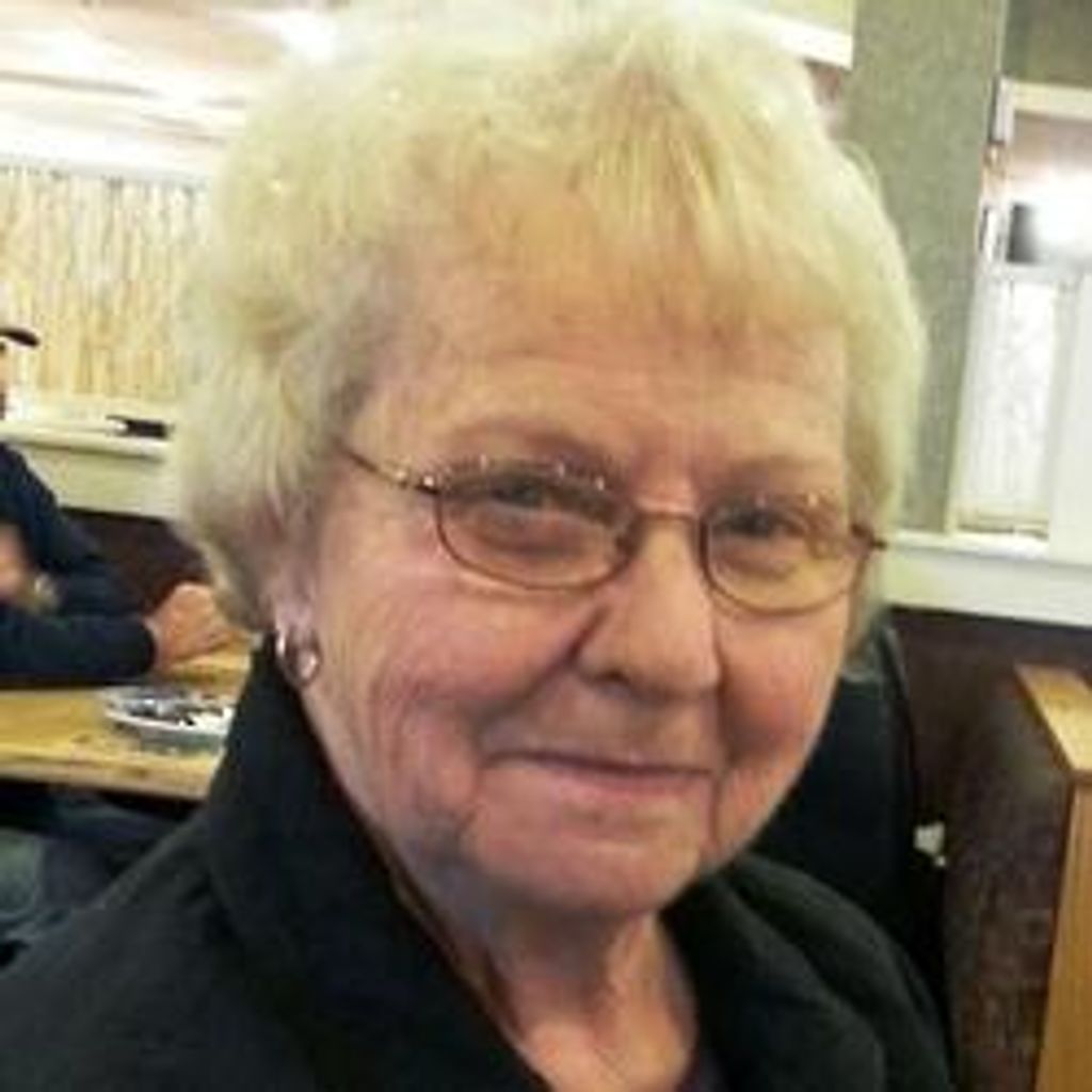 Shirley A. Goodman Profile Photo