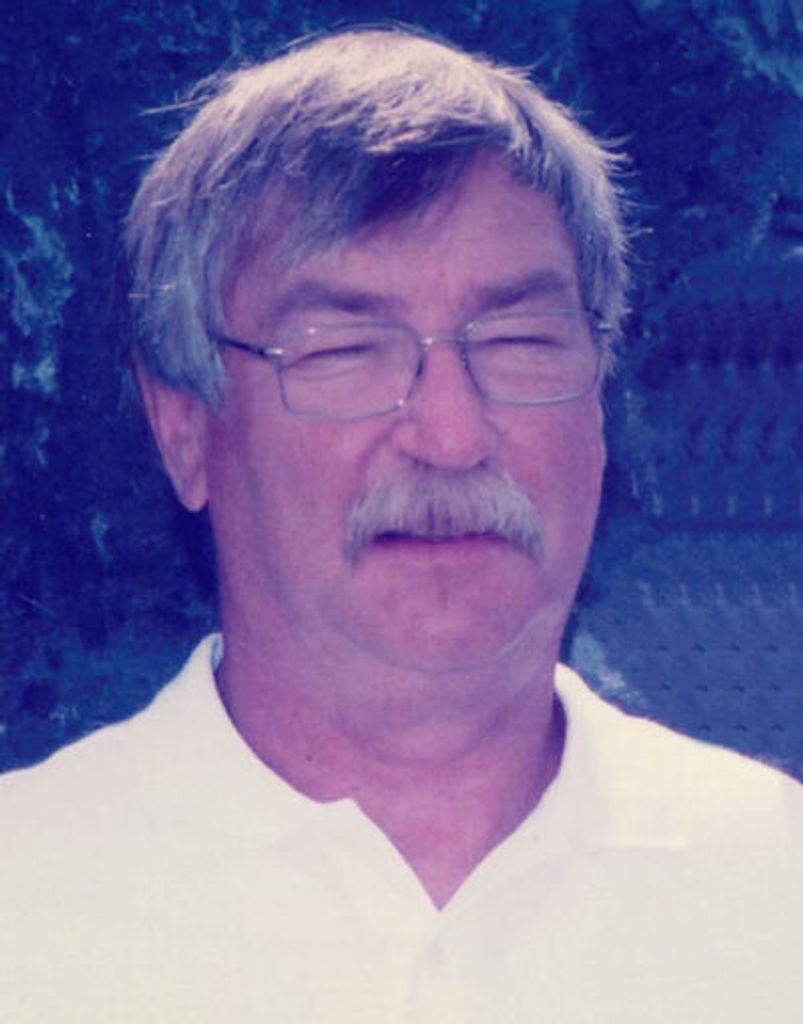 Dale N. Wickstrom