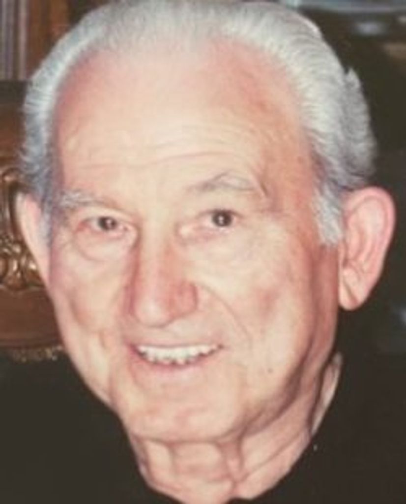 Salvatore Bucchieri