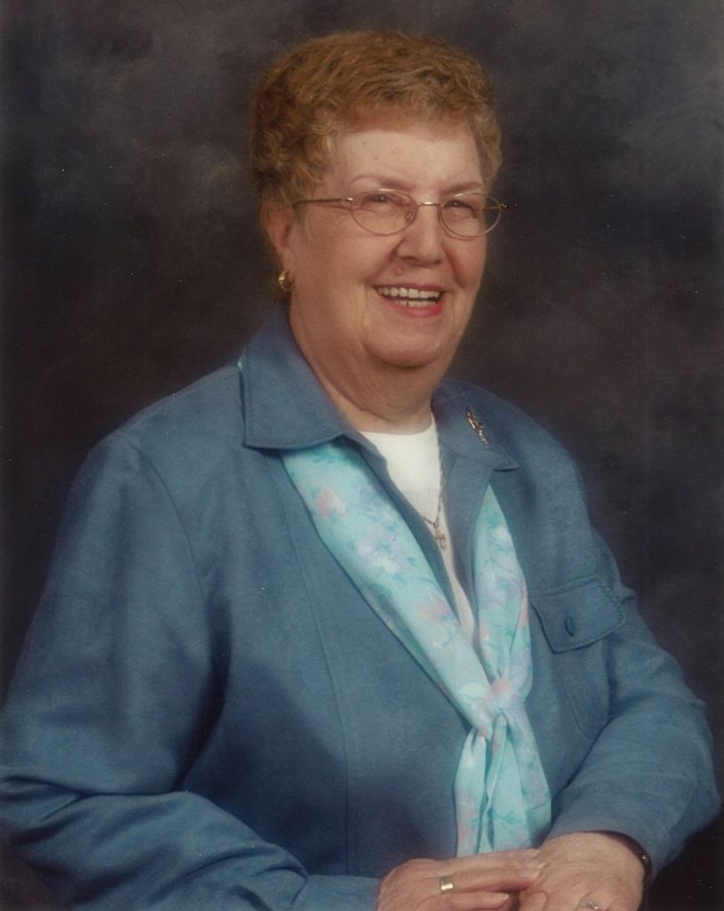 Joan Cecilia Zolotarchuk Profile Photo