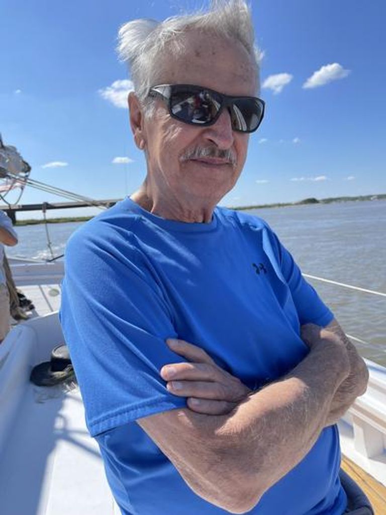 Michael F. Starsinic, Sr.