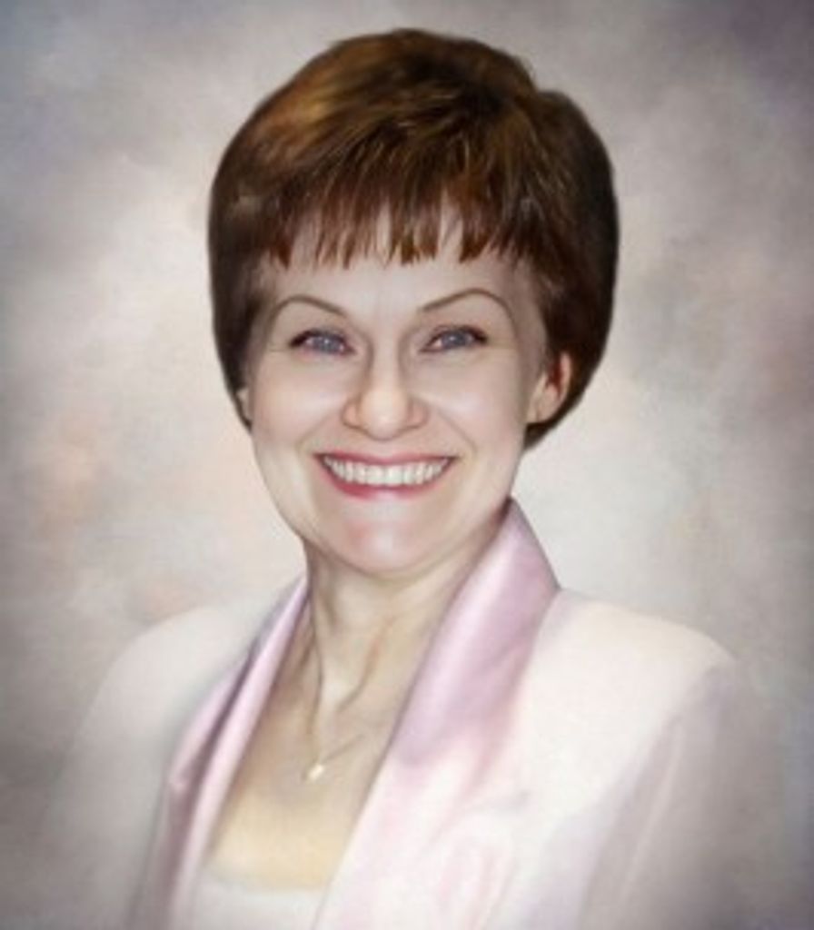 Ellen Joyce Harenberg Profile Photo