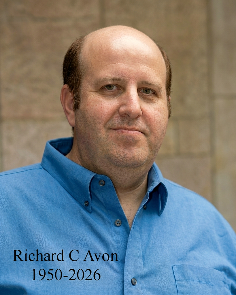 Richard "Dick" C. Avon