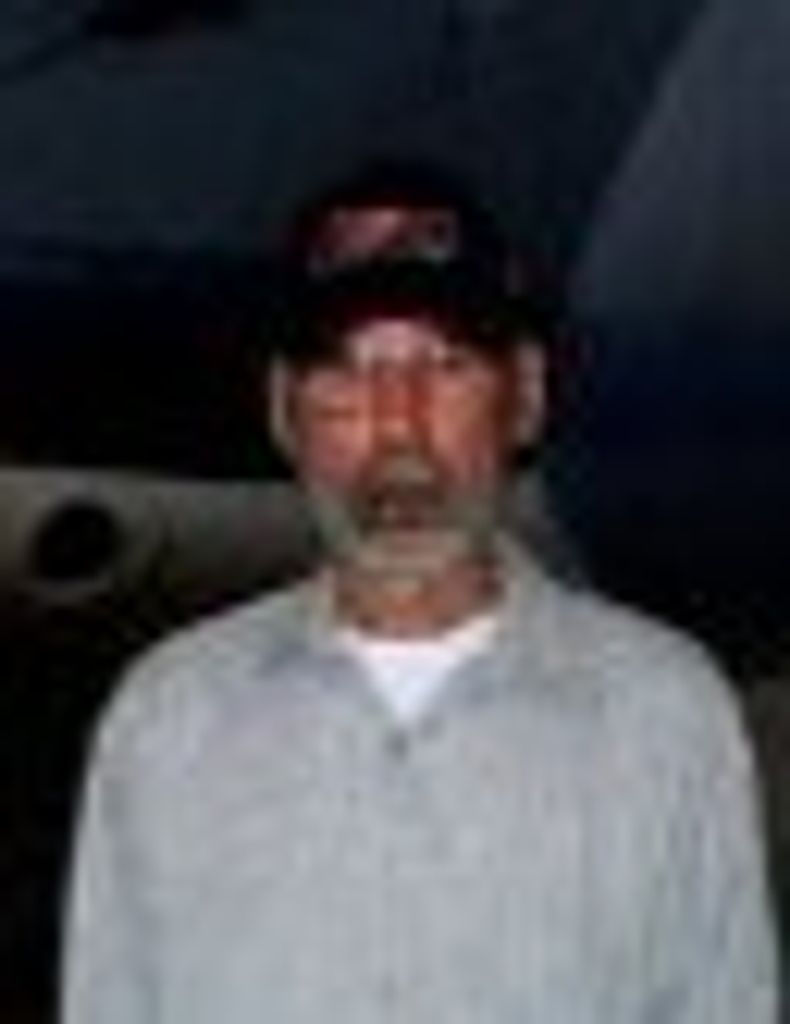 Lee Roy Brown