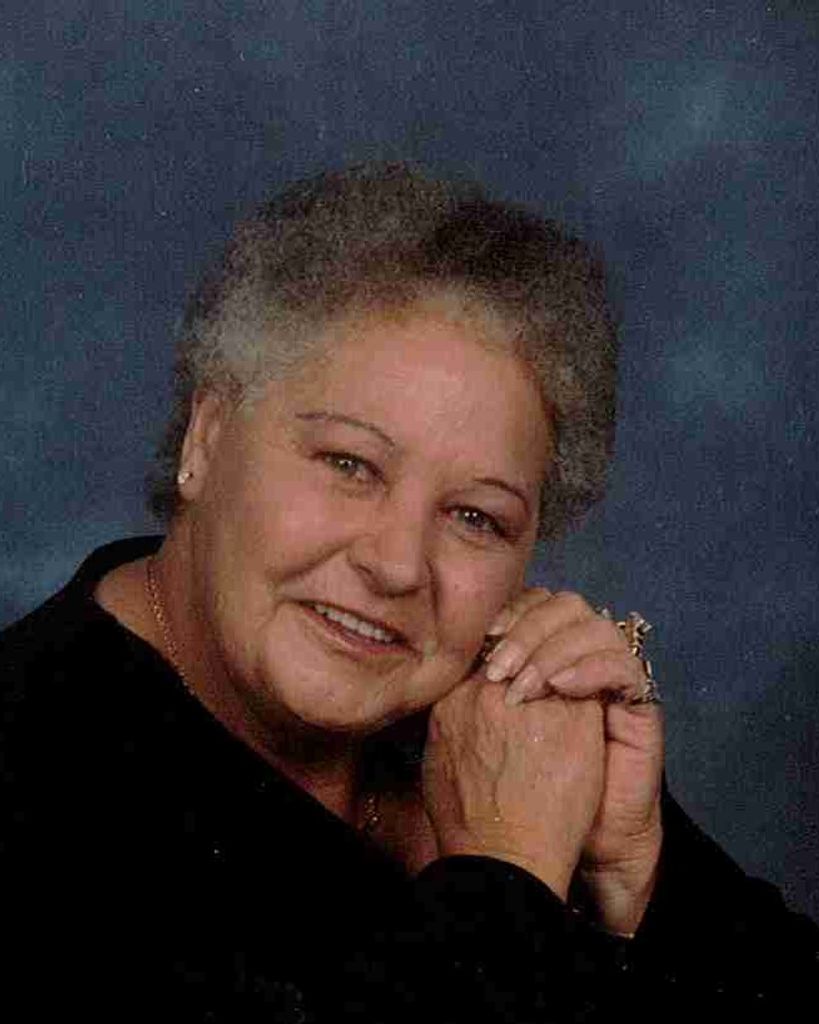 CarryDene P. Leblanc
