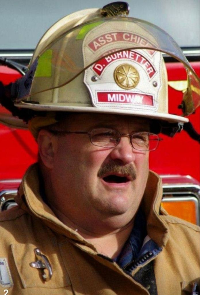 Daniel J. Burnetter Profile Photo