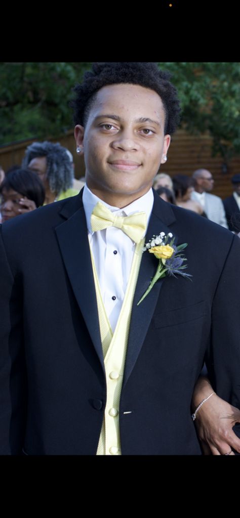 Ivan Jarvez Boykin Profile Photo