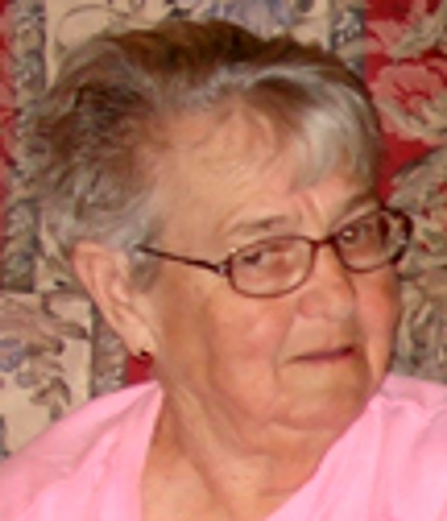 Francis Juanita Burnette