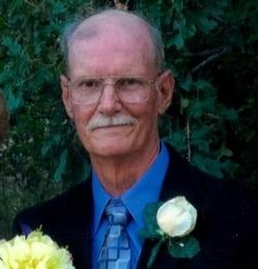 John Stanley Hickman