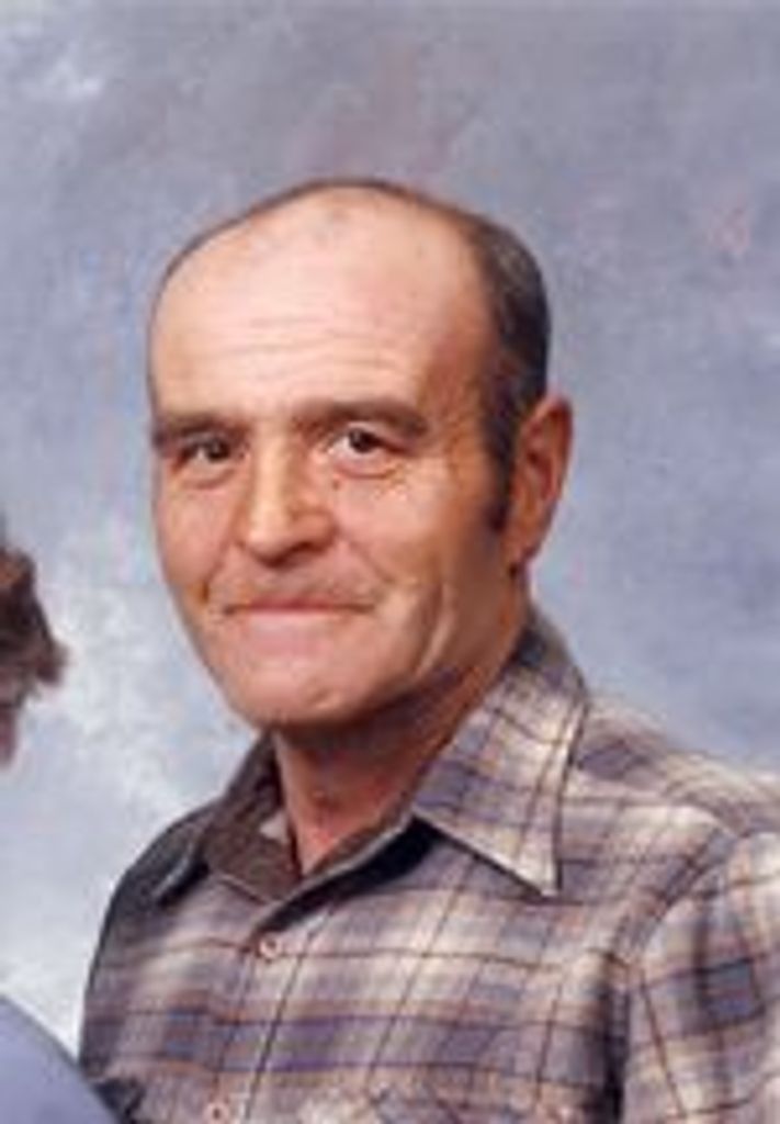 Robert Wayne Terrill