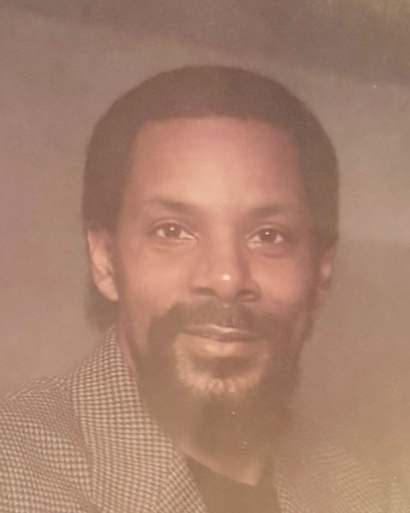 James Marvin Amica, Sr. Profile Photo