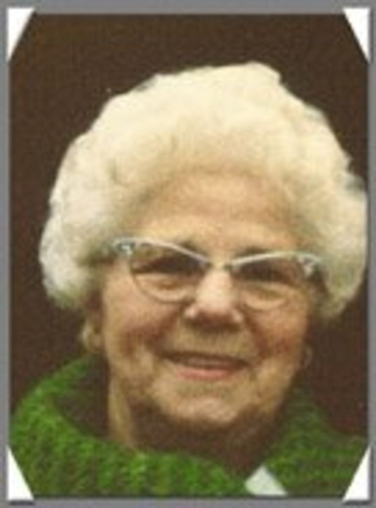 Alice Fields Profile Photo