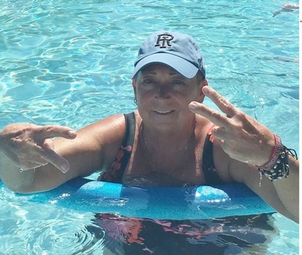 Pamela Harman Profile Photo