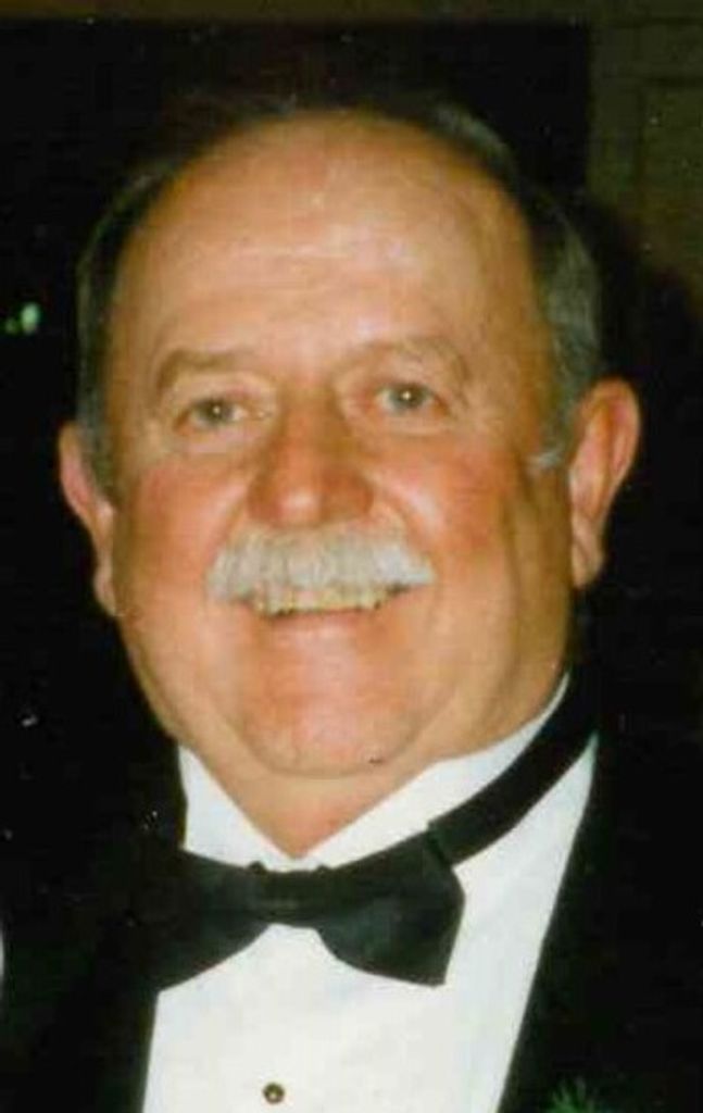 Chester Olszewski Profile Photo