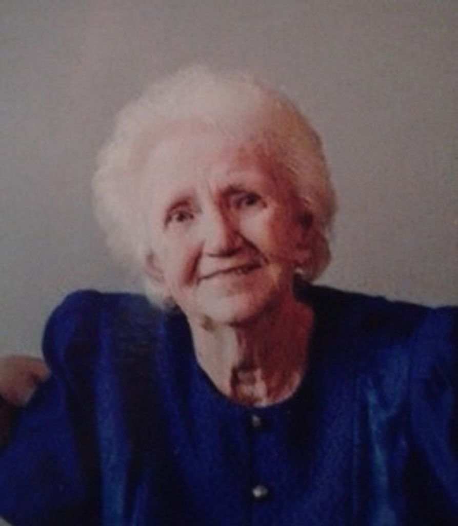 Louise Barnes (Jensen) Profile Photo