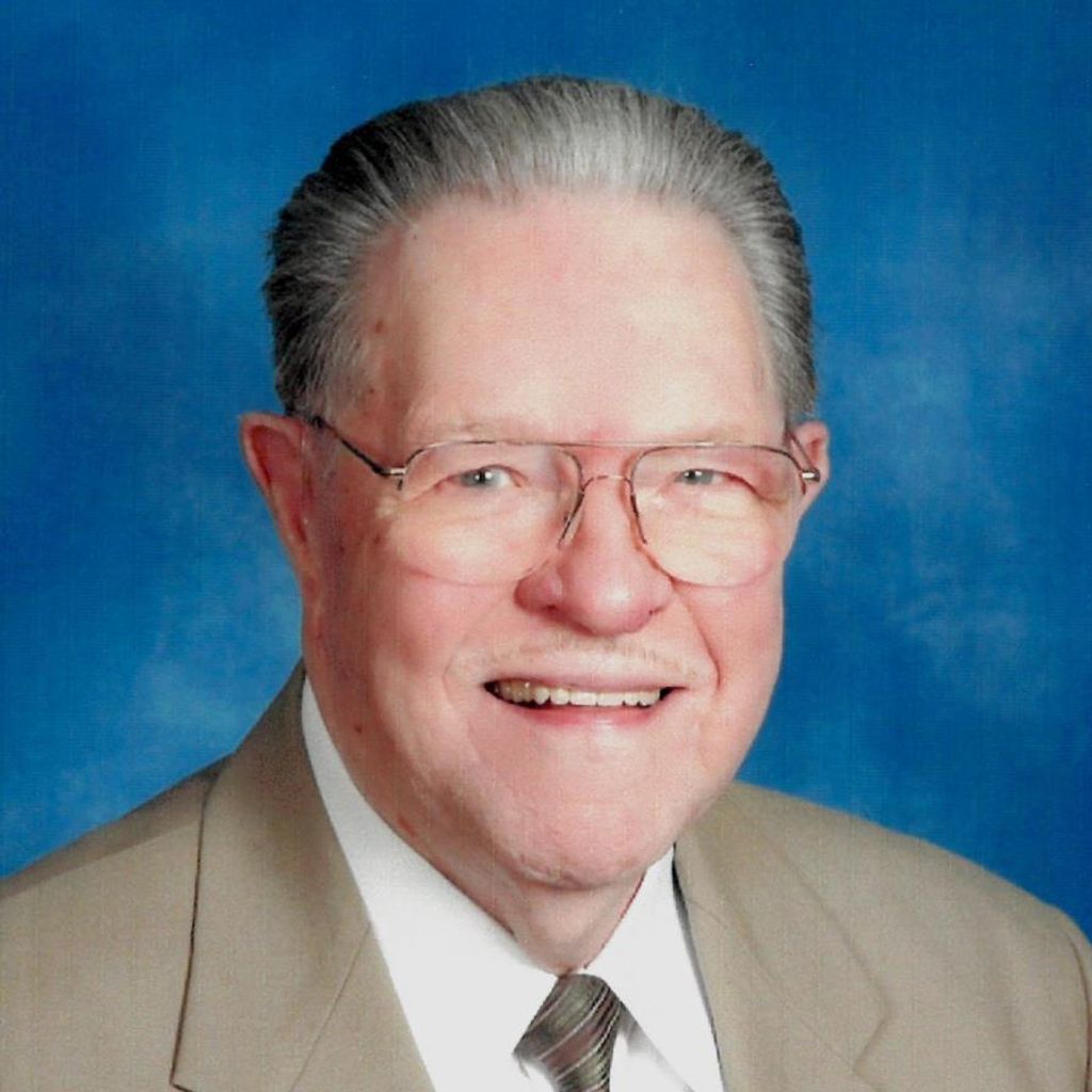 Lloyd Dale Sampson