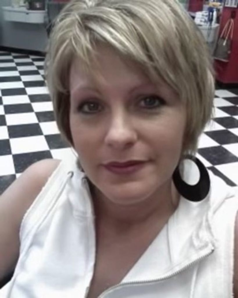 Cindy Wood Profile Photo