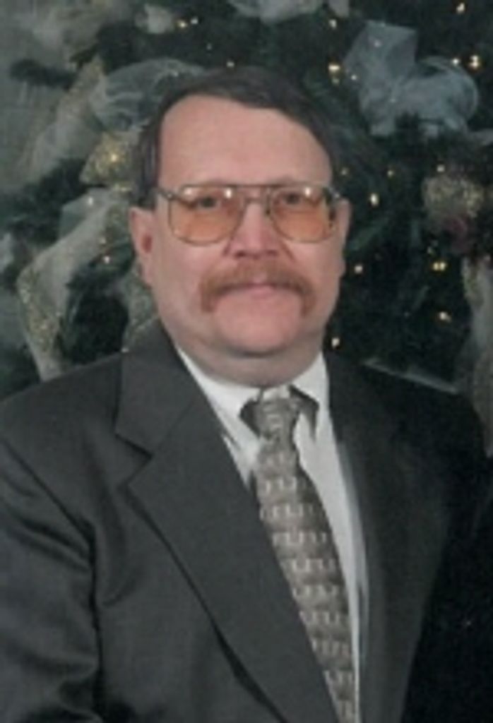 Edward H. Rohrer