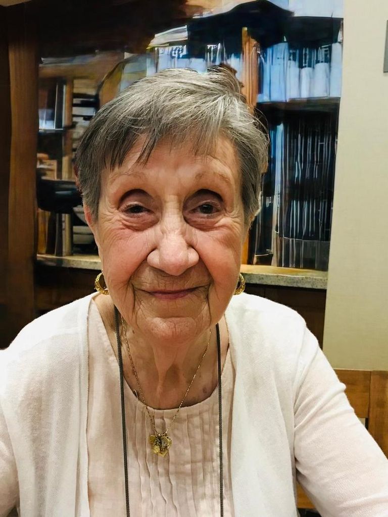 Mitzie Powell Snyder Profile Photo
