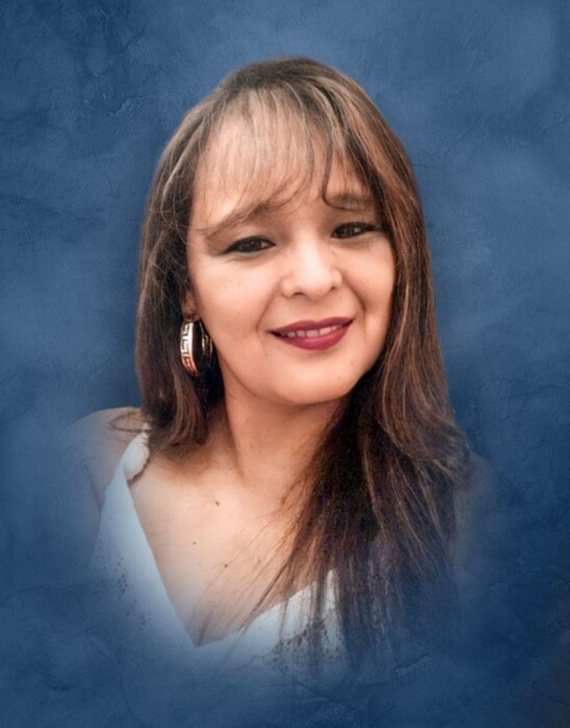 Rose Martinez
