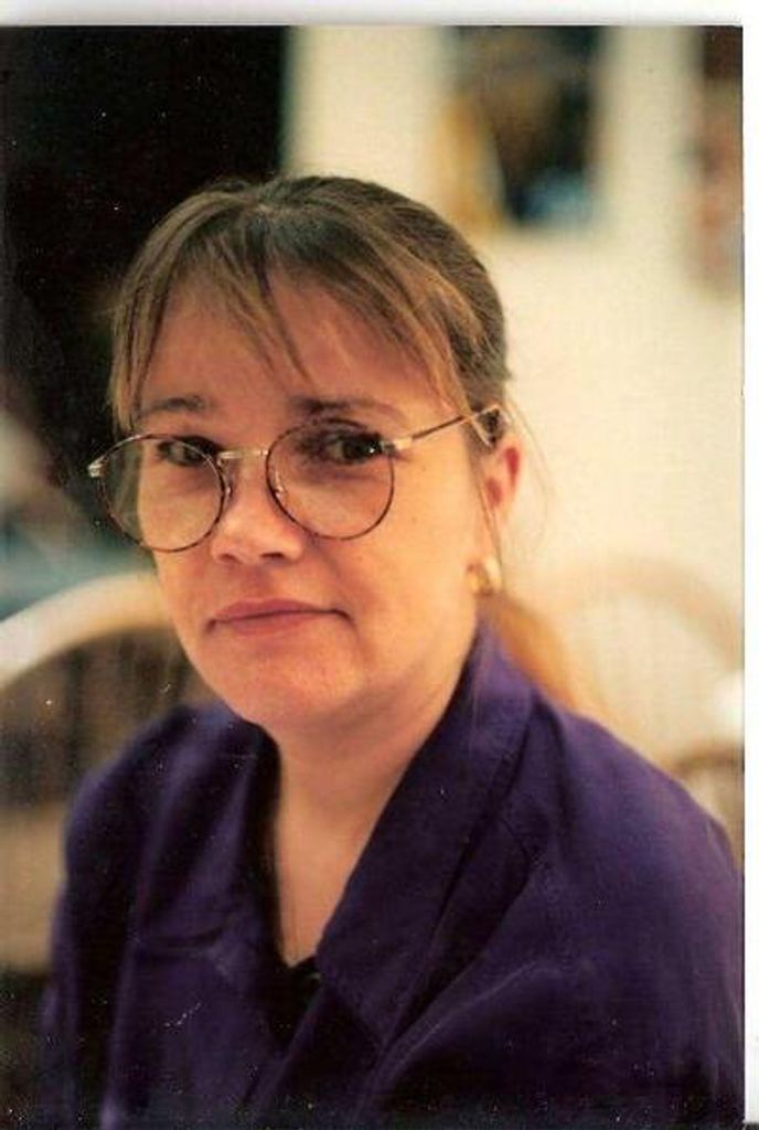 Cindy Lynn Mccrary Profile Photo