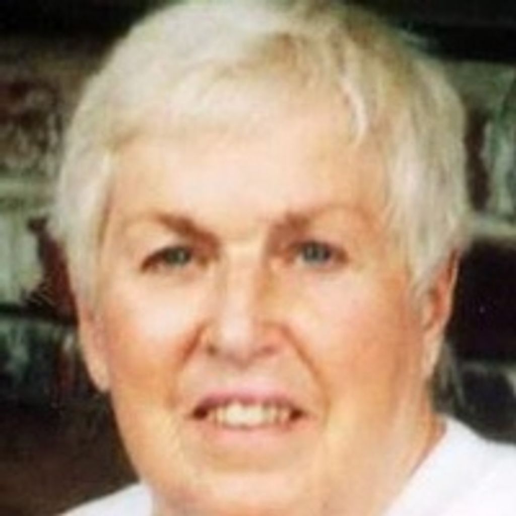 Kathleen "Kay" Isabel Fackler Profile Photo