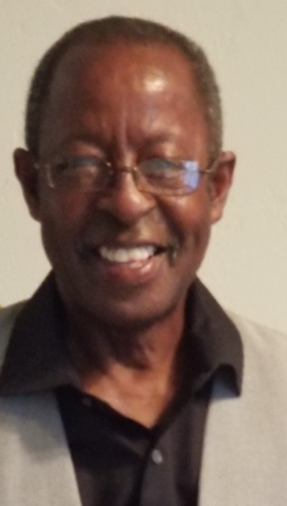 Eddie James Floyd Profile Photo