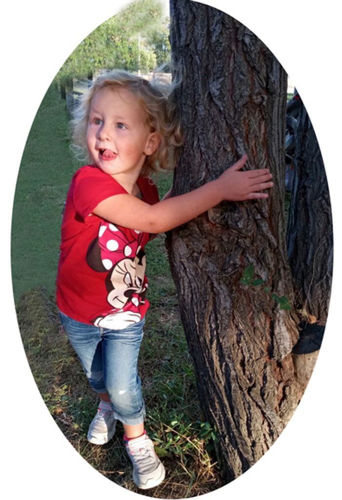 Kaylee Mae Lynn Hilkemeier Profile Photo