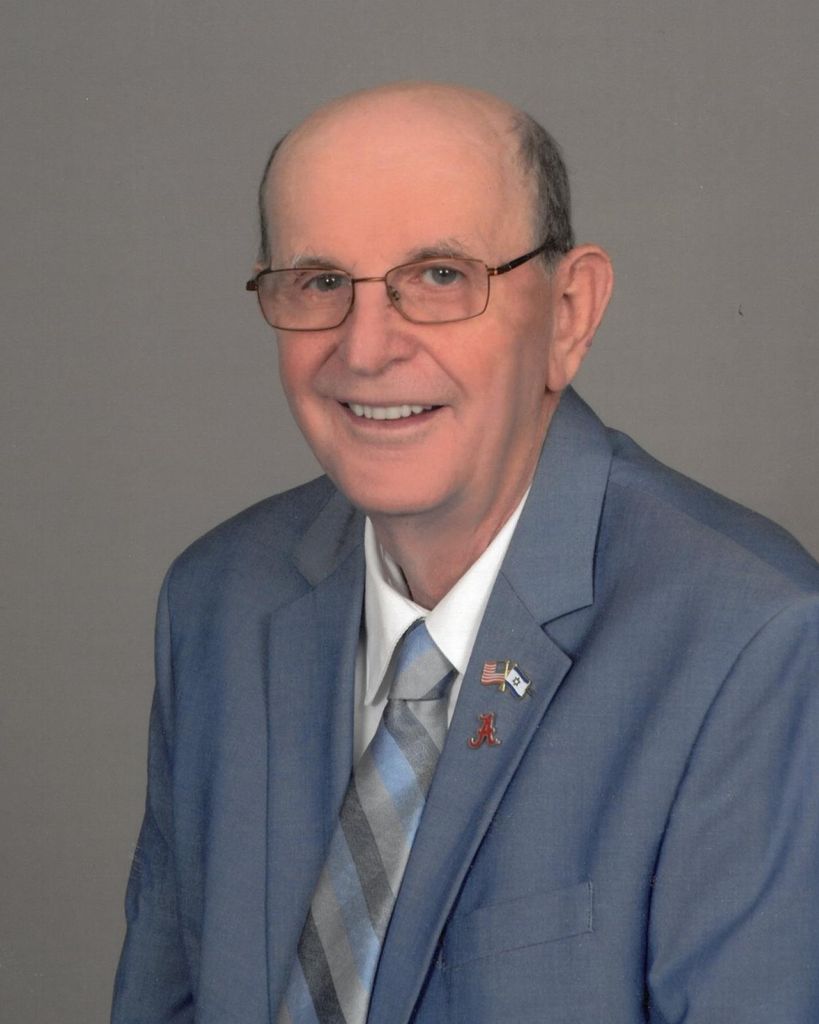 Marshall Odell Hall Profile Photo