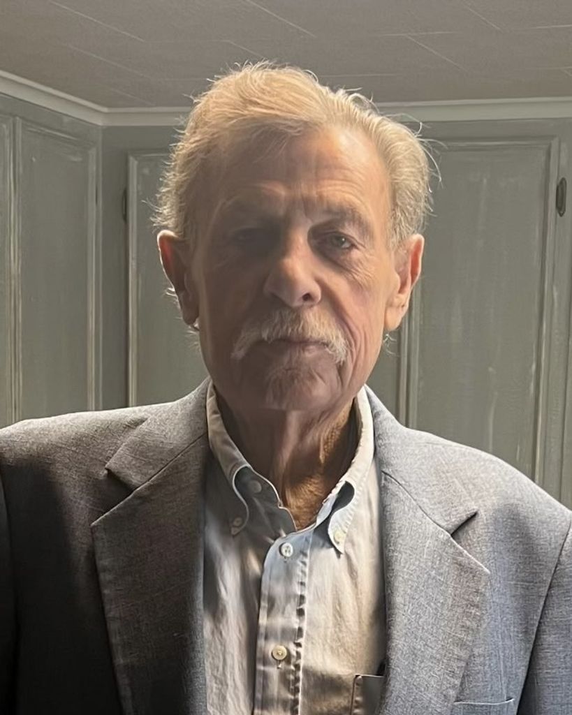 Walter E. Parks Profile Photo