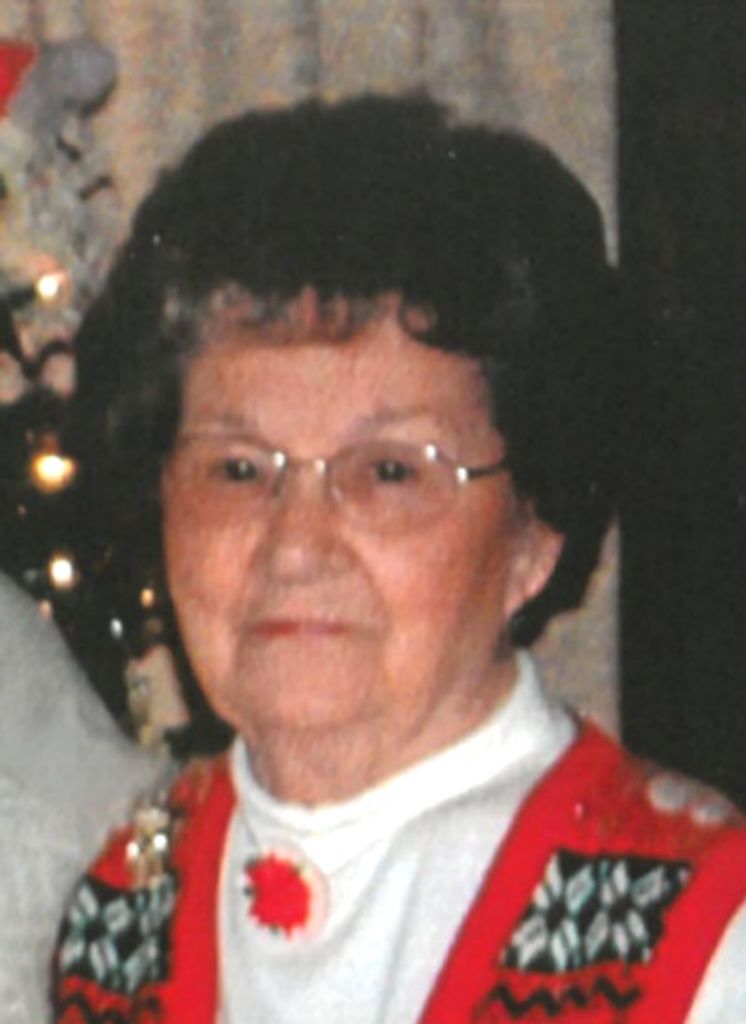 Ruth M. Mazure Profile Photo