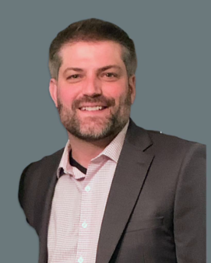 Michael Jared Fahrney
