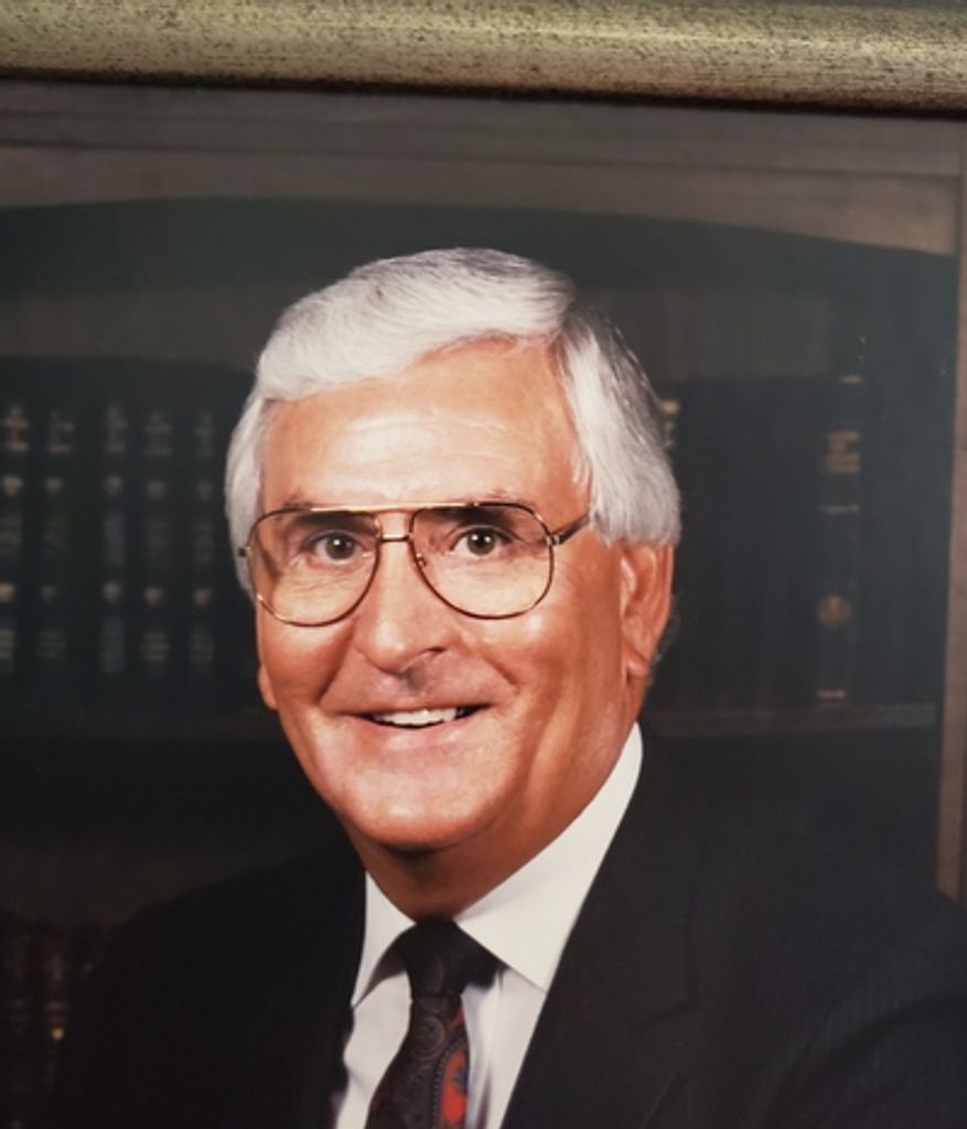 Floyd Edward Haddock Profile Photo