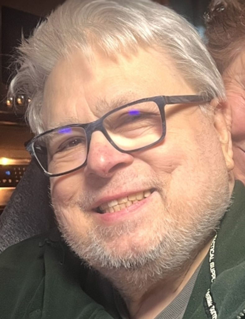 Richard M. Johnson Profile Photo