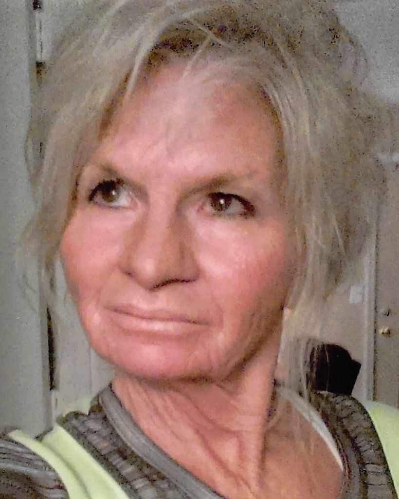 Nancy Lou (Kramer) Mackie Profile Photo