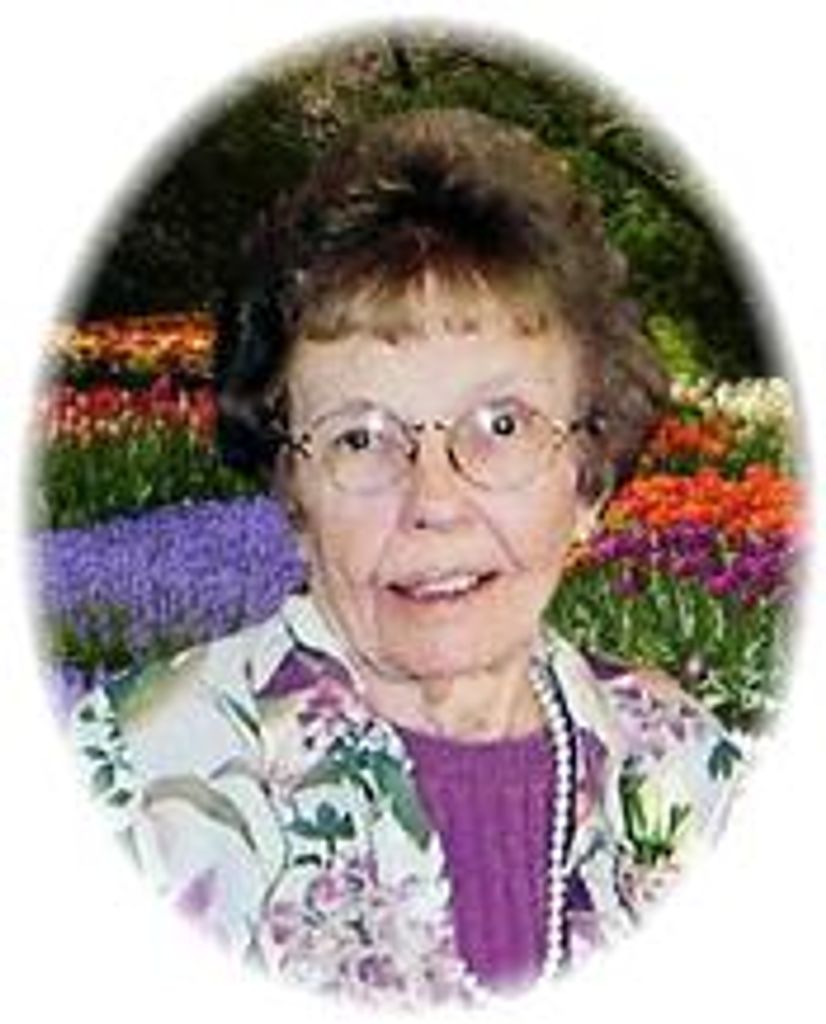 Helen C. Nimtz