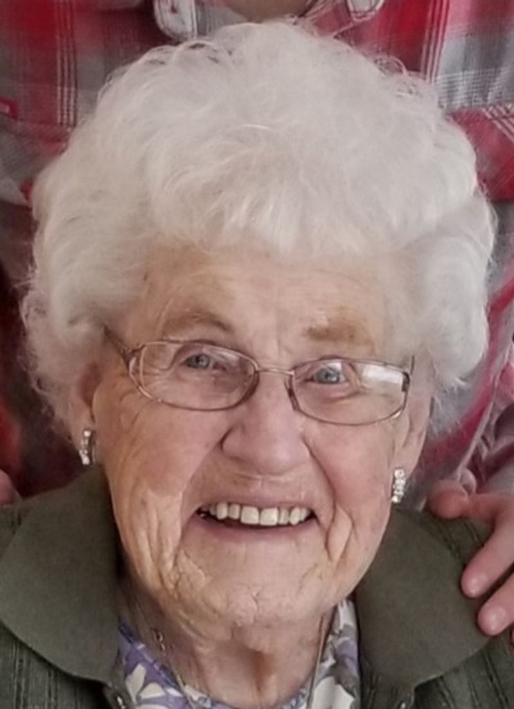 Florence J. Sytsma Profile Photo