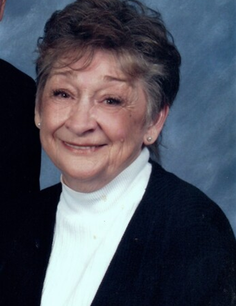 Beverly Jane Bruce Profile Photo