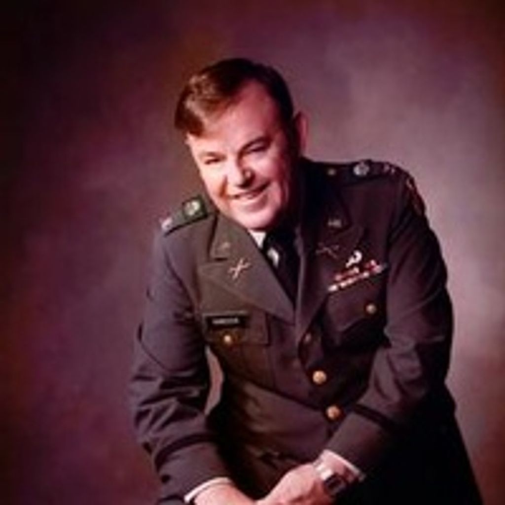 Robert Hancock Profile Photo