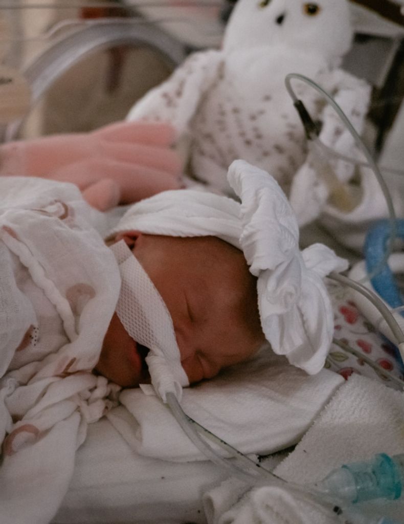 Saige Nicole Bowlin Profile Photo